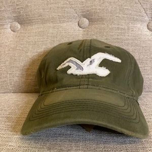 NWT Hollister hat!